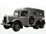 Mack BMSW 1932 года